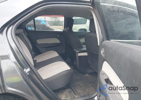 2017 Chevrolet Equinox Lt z USA, uszkodzony, nr VIN 2GNFLFEK5H6341936